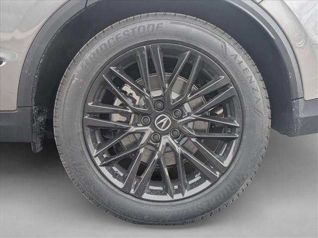 New 2026 Acura MDX A-Spec image 10