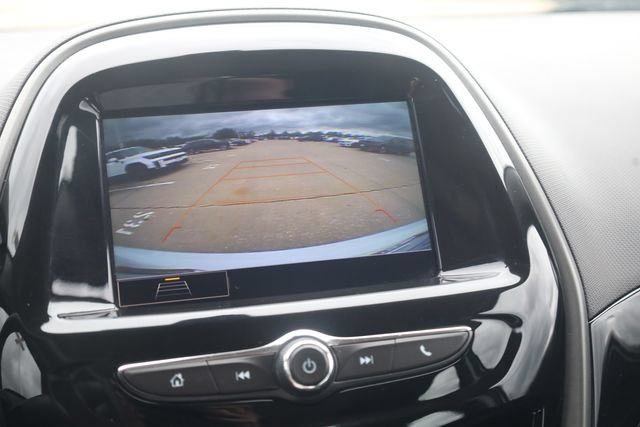Used 2020 Chevrolet Spark LT FWD image 17