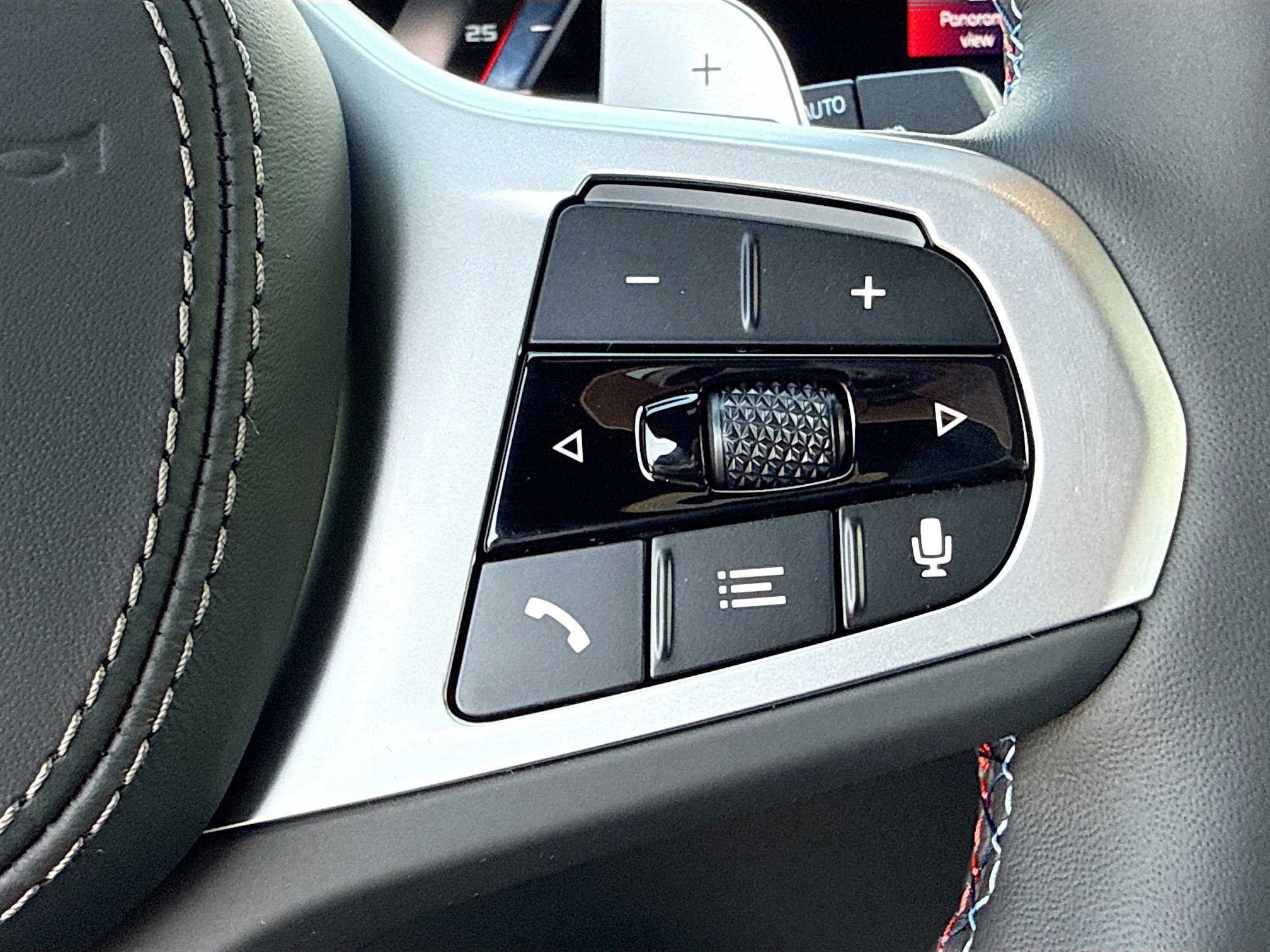 New 2027 BMW X7 M60i AWD/4WD image 41