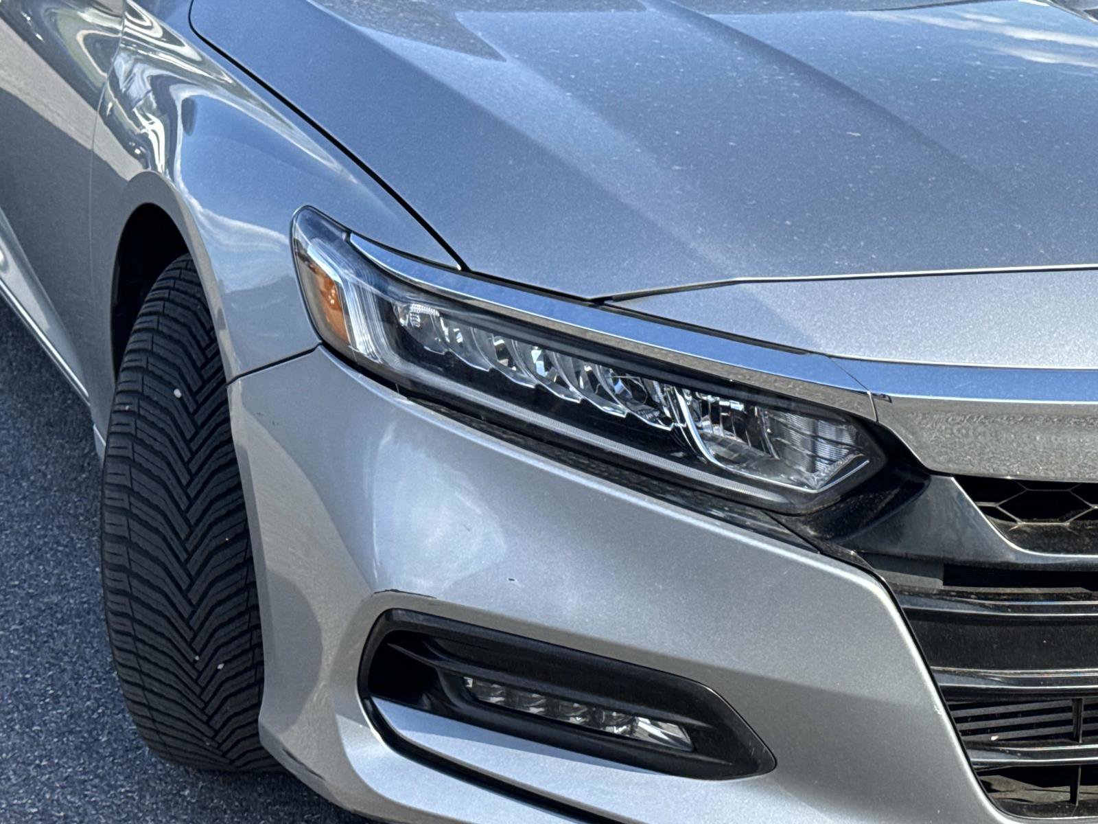 Used 2019 Honda Accord EX image 4