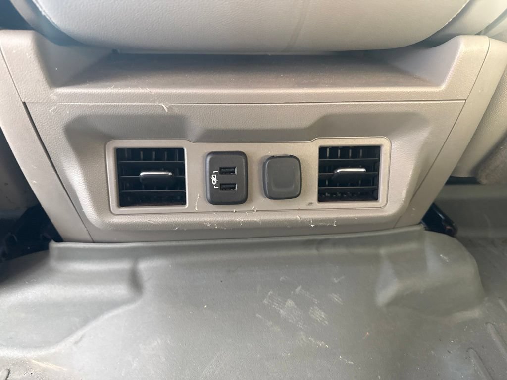 Used 2019 Chevrolet Silverado 1500 LT w/ Texas Edition AWD/4WD image 15