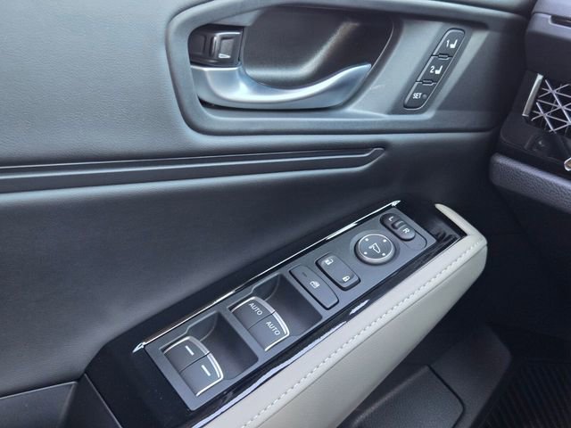 New 2026 Honda Accord Touring image 21