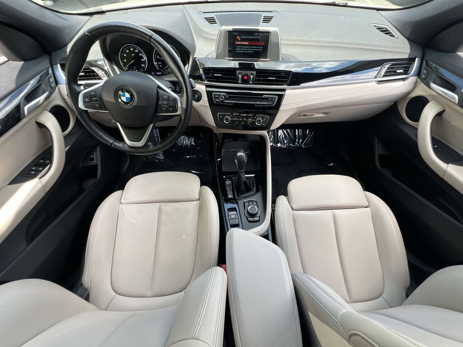 Used 2018 BMW X2 xDrive28i AWD/4WD image 13
