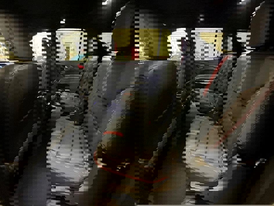 New 2026 Chevrolet Traverse RS w/ LPO, Floor Liner Package image 24