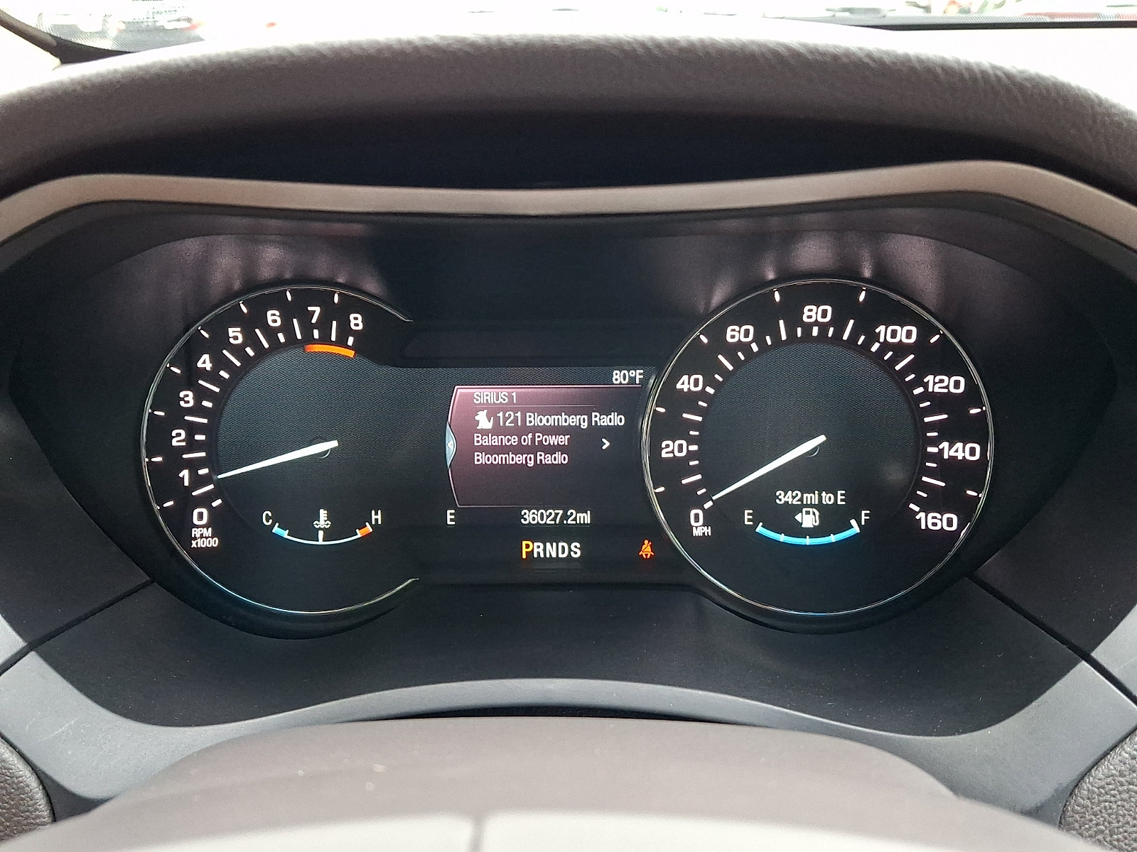 Used 2017 Lincoln MKZ Reserve w/ Climate Package AWD/4WD image 24