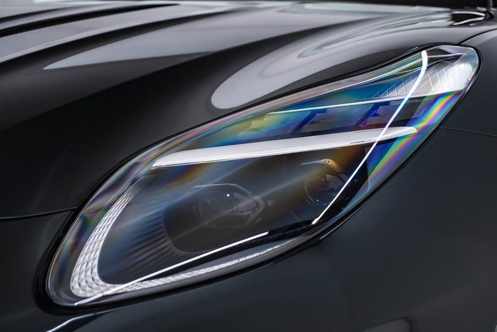 New 2026 Aston Martin DB12 Convertible image 6