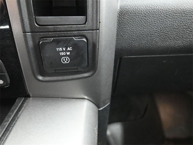 Used 2015 RAM 1500 Sport w/ Convenience Group image 4