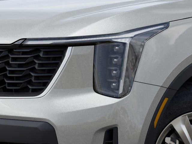New 2026 Kia Sorento LX FWD image 14