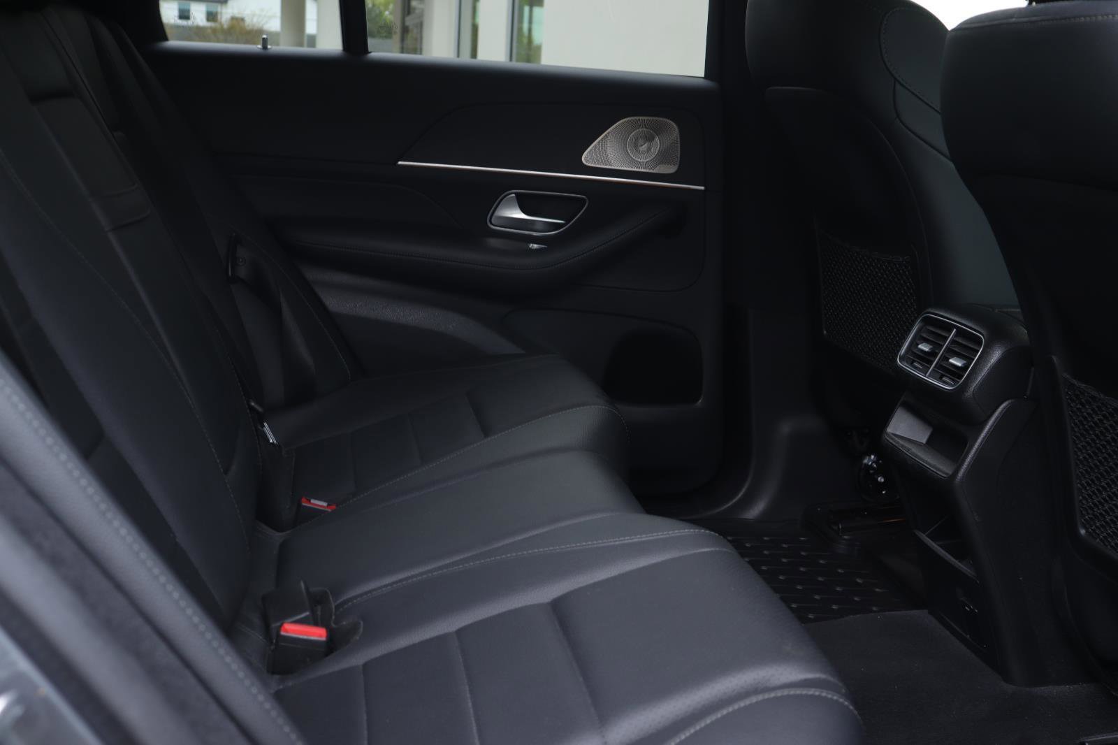 Used 2023 Mercedes-Benz GLE 350 4MATIC image 22