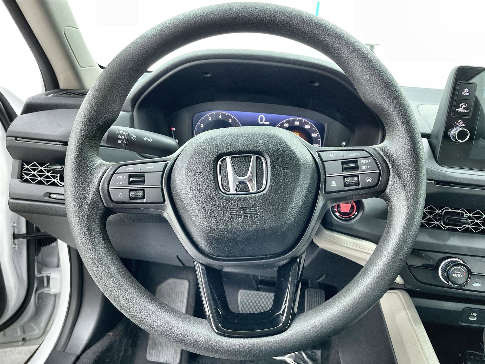 New 2026 Honda Accord LX image 20