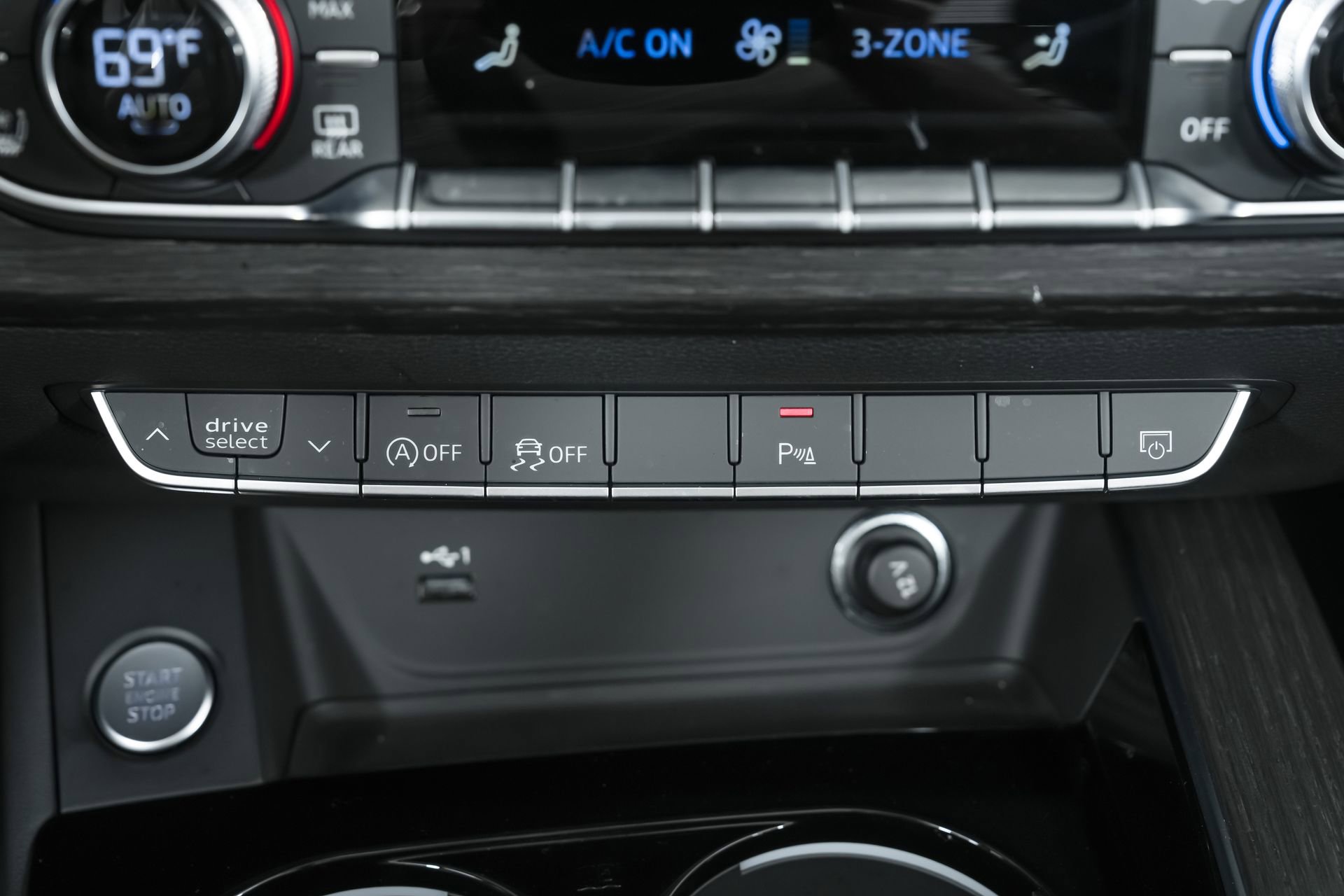 Used 2024 Audi A5 2.0T Premium Plus image 36