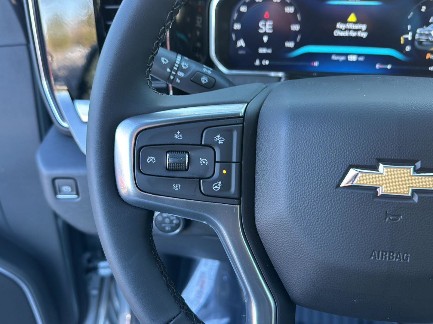 New 2026 Chevrolet Silverado 2500 LT image 18