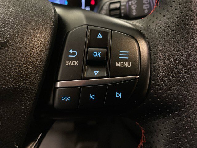 Used 2025 Ford Escape ST-Line Select w/ Tech Pack #1 AWD/4WD image 21