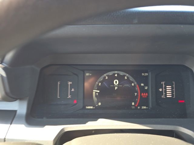 Used 2024 Toyota Tacoma SR RWD image 9