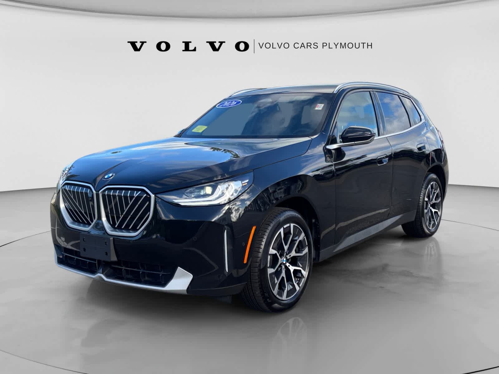 Used 2026 BMW X3 xDrive30i AWD/4WD image 3