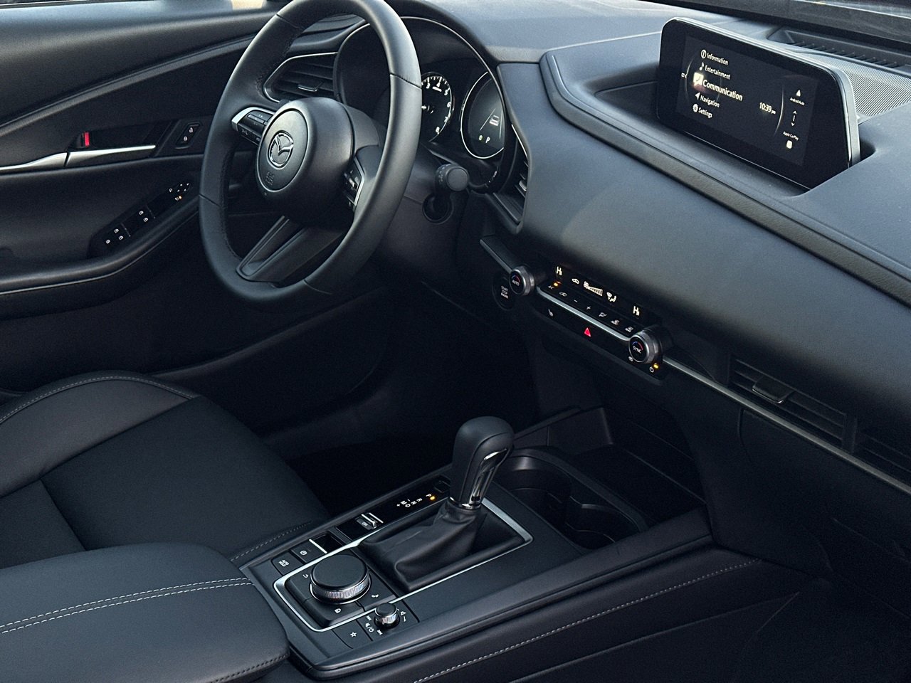 New 2026 MAZDA CX-30 AWD 2.5 S w/ Select Sport Pkg image 10