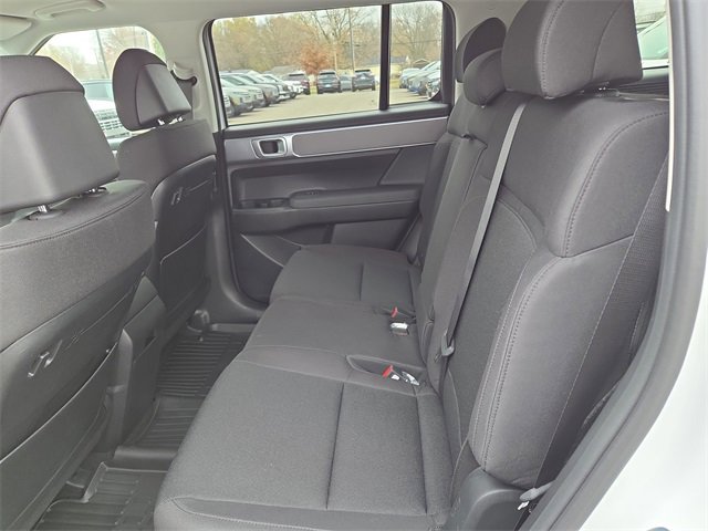 New 2026 Hyundai Santa Fe SE w/ Tow & Go Package image 24