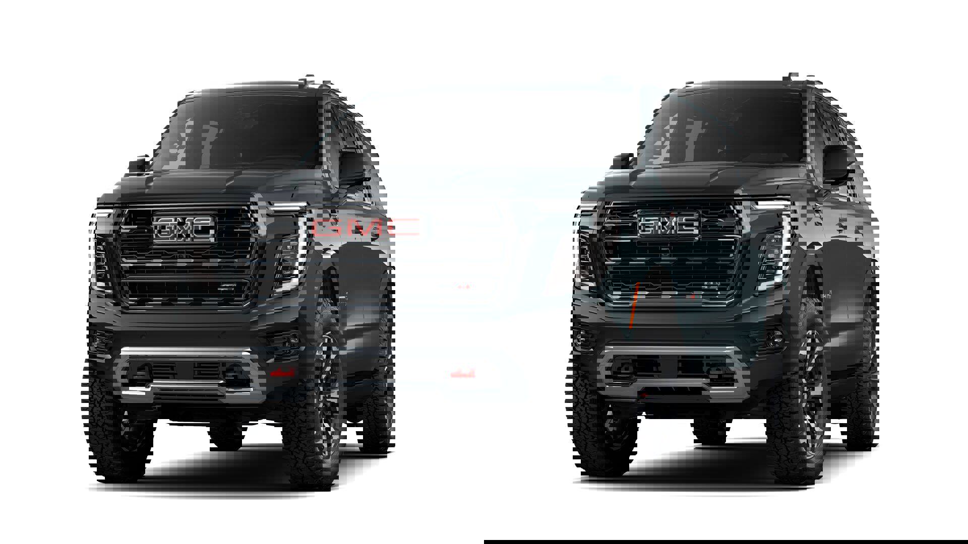 New 2026 GMC Yukon XL AT4 w/ AT4 Premium Plus Package video 1