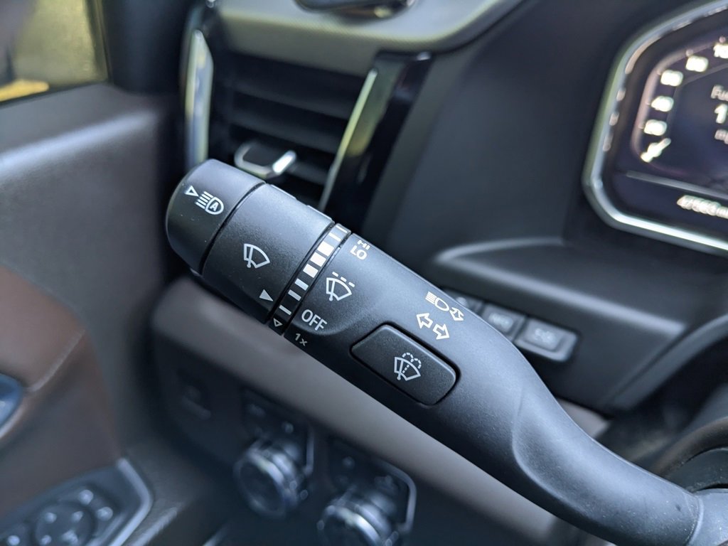 Used 2024 GMC Sierra 2500 Denali w/ Denali Reserve Package image 55