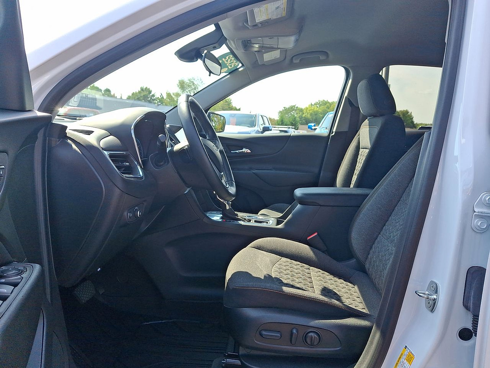 Certified 2022 Chevrolet Equinox LT image 19