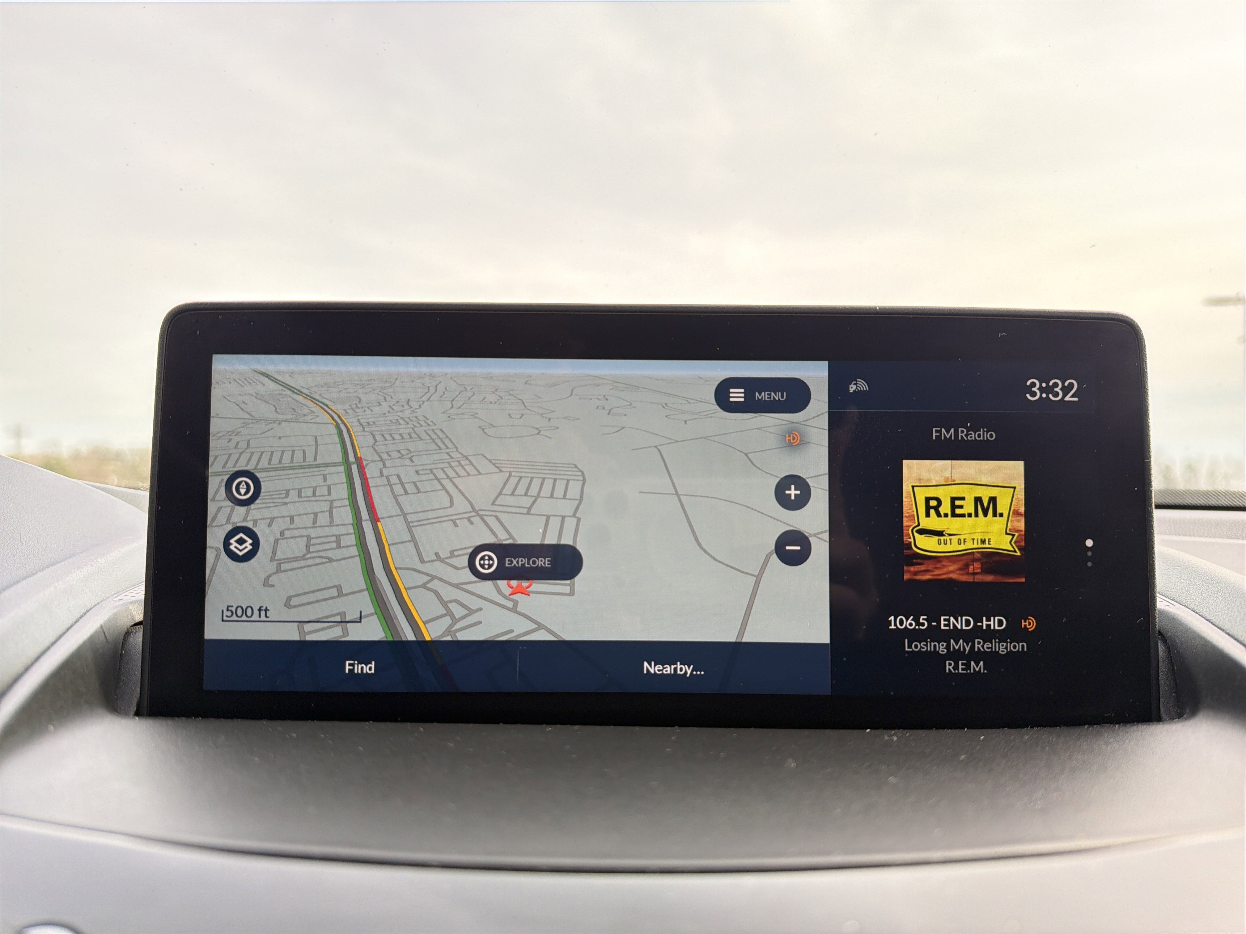 Certified 2020 Acura RDX AWD w/ Technology Package image 24