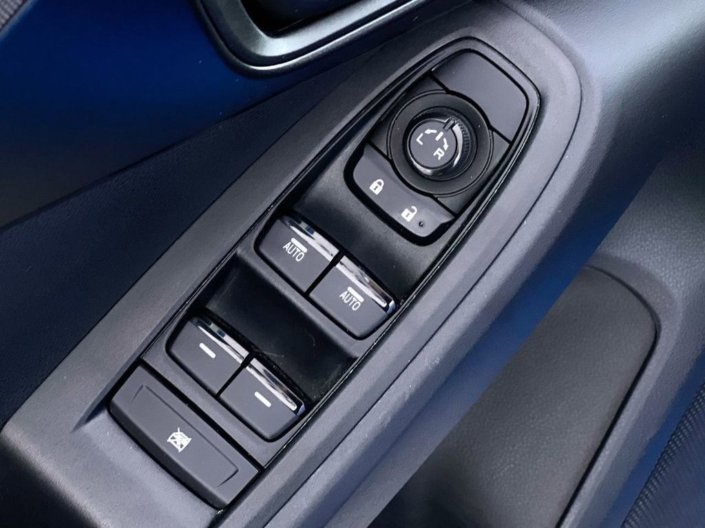 Used 2024 Subaru Impreza RS w/ Popular Package #3 image 13