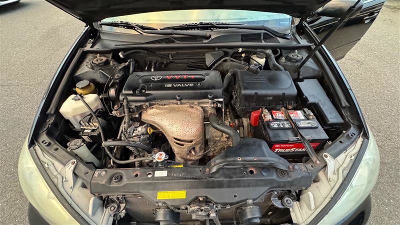 Used 2005 Toyota Camry LE FWD image 27