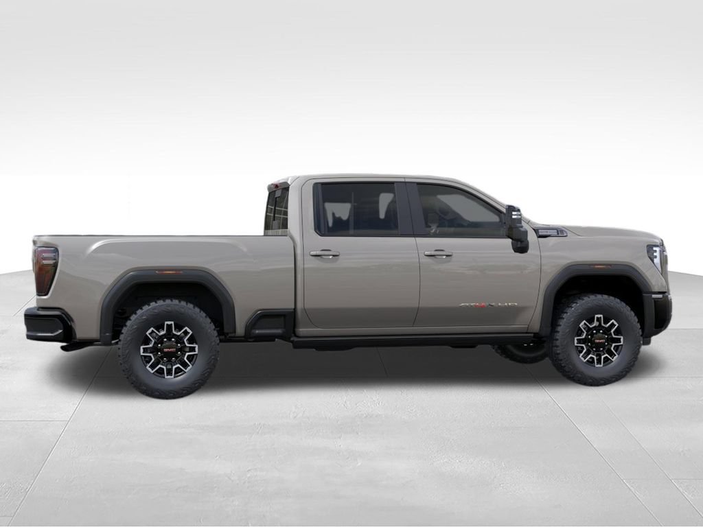 New 2026 GMC Sierra 2500 AT4X AWD/4WD image 34
