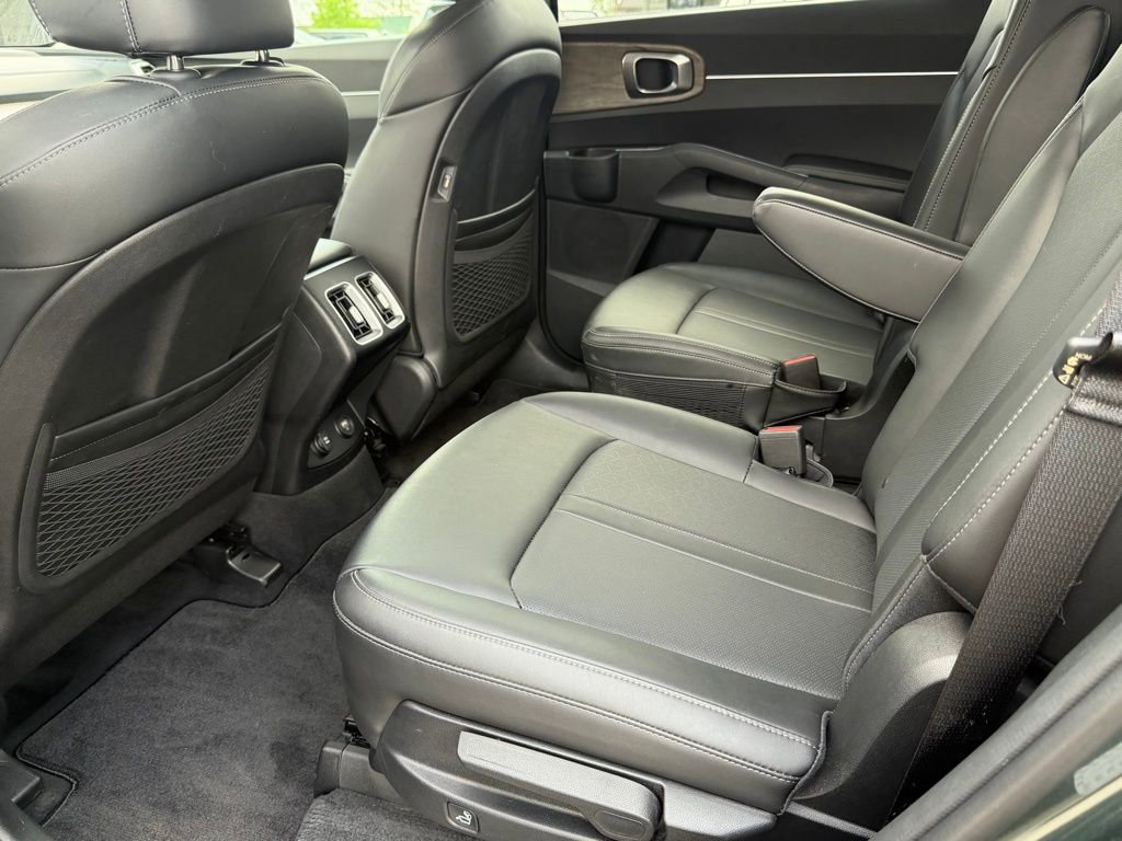 Used 2022 Kia Sorento X-Line EX AWD/4WD image 19