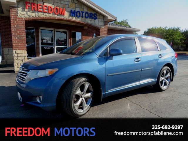 Used 2011 Toyota Venza