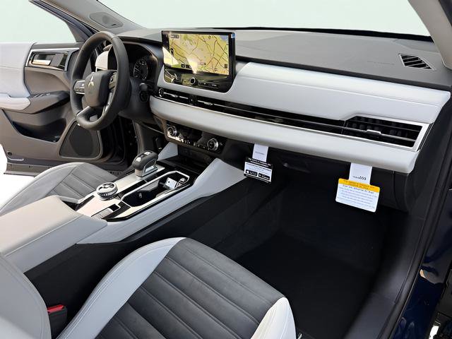 New 2026 Mitsubishi Outlander SE FWD image 24