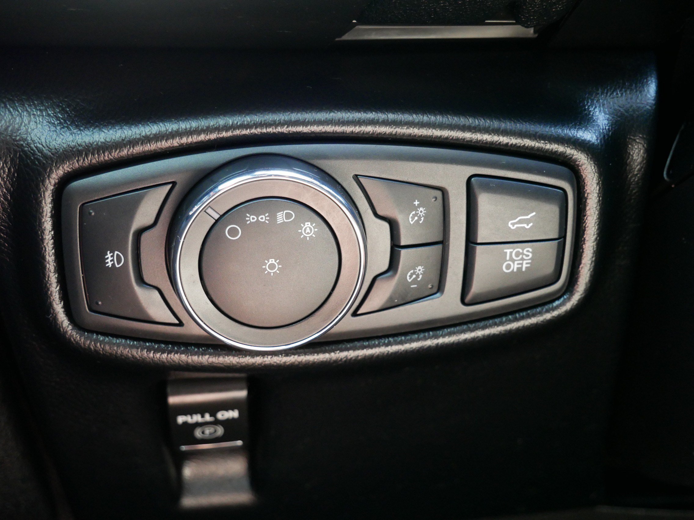 Used 2020 Lincoln Nautilus Reserve w/ Cargo Utility Package AWD/4WD image 25