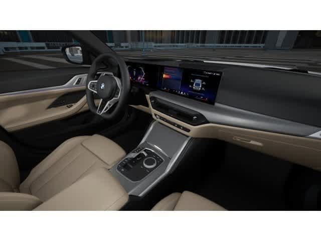 New 2026 BMW i4 xDrive40i w/ M Sport Package AWD/4WD image 14