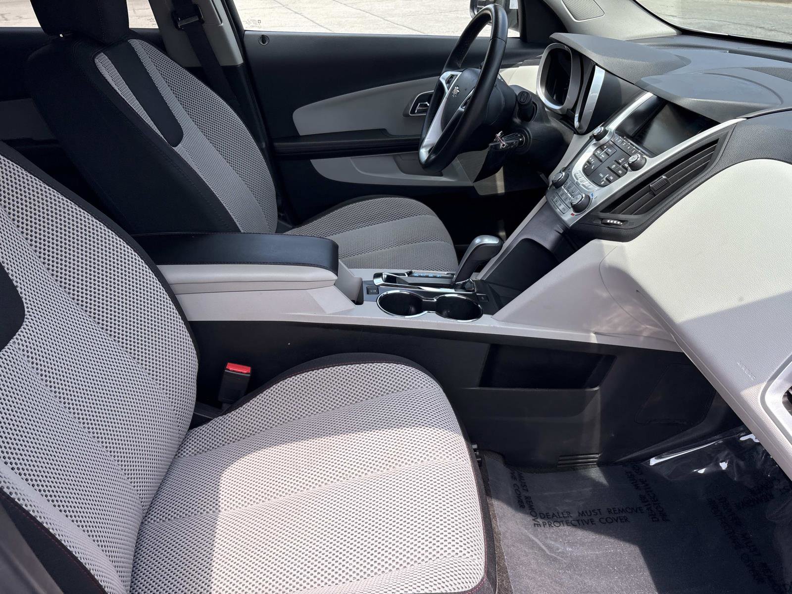 Used 2015 Chevrolet Equinox LT w/ Driver Convenience Package FWD image 33