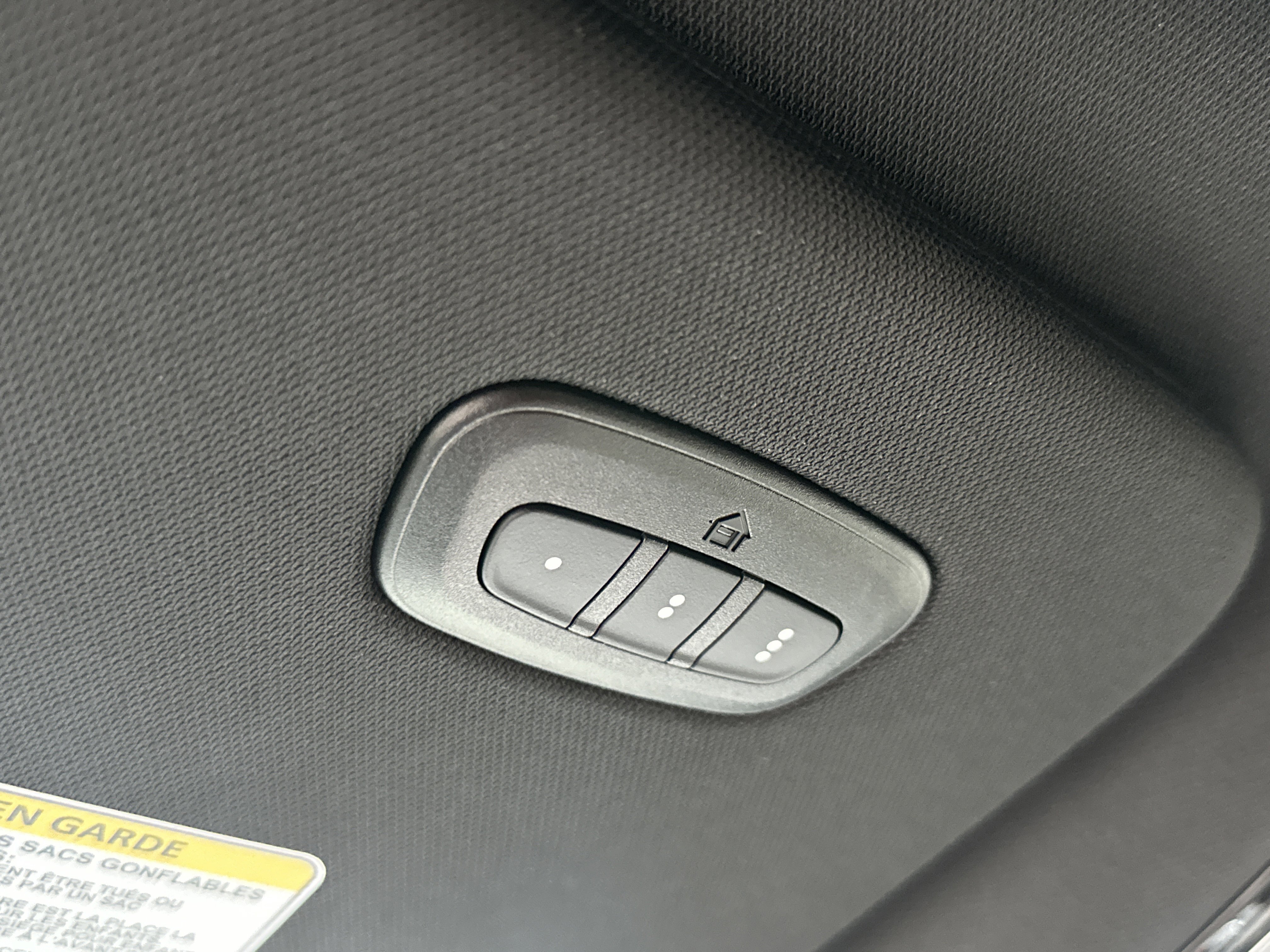 New 2026 Jeep Grand Wagoneer Summit w/ Rear Seat Video Group I image 11