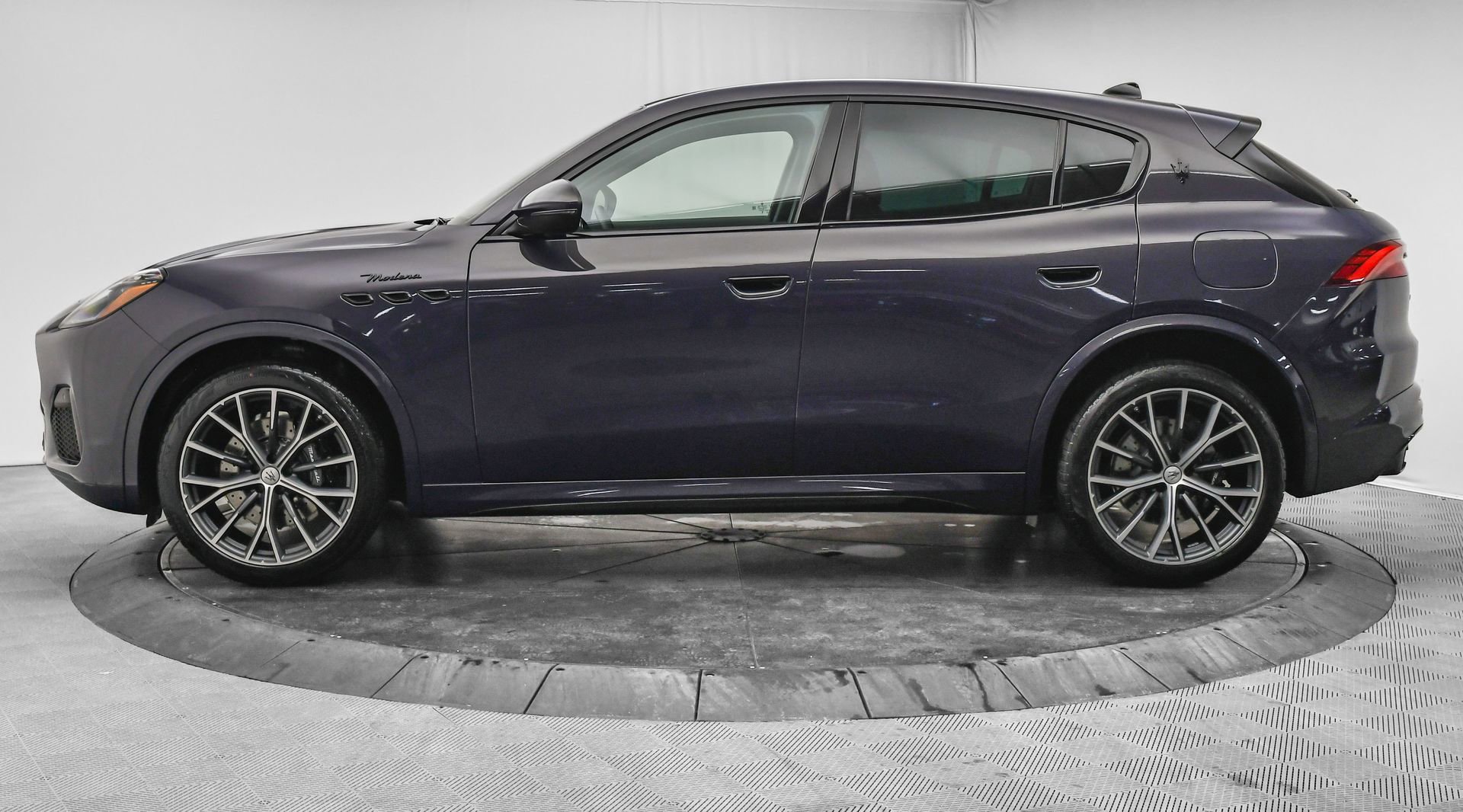 New 2026 Maserati Grecale Modena image 6