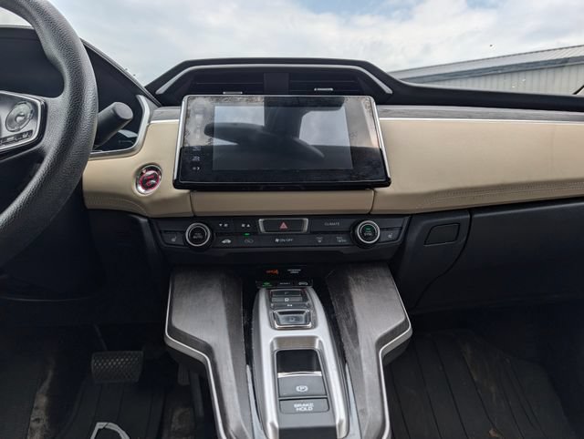 Used 2019 Honda Clarity Plug-In Hybrid image 18