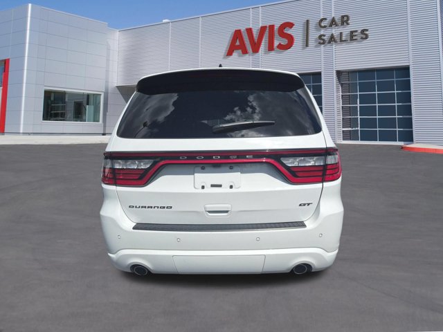 Used 2026 Dodge Durango GT RWD image 7