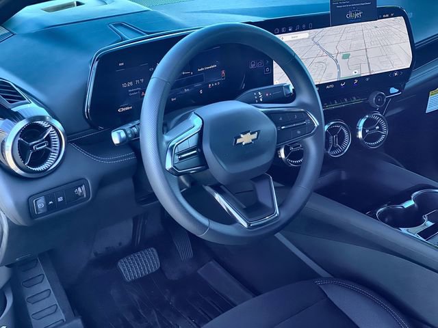 New 2026 Chevrolet Blazer EV LT image 18