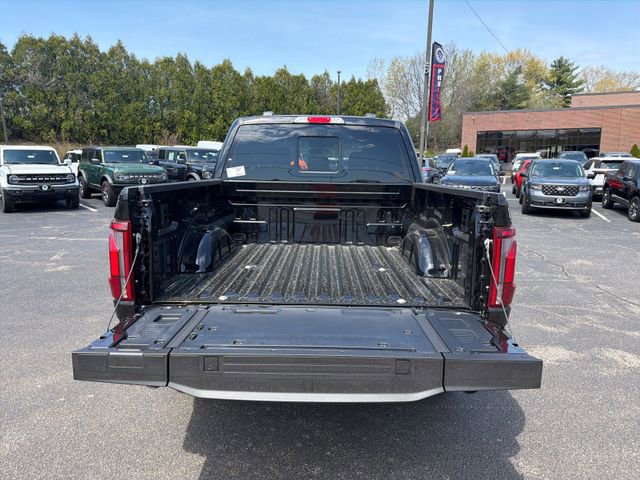 New 2026 Ford F150 Lariat AWD/4WD image 11