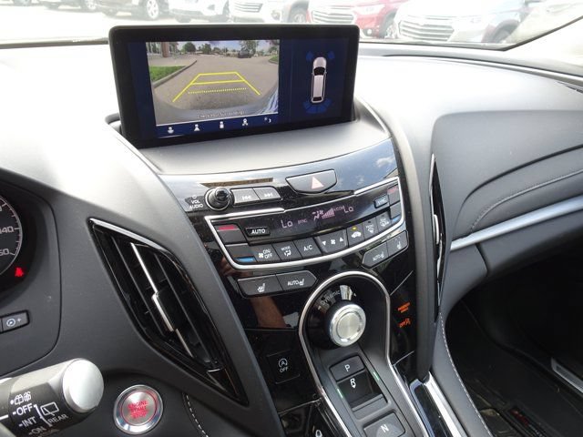 Used 2024 Acura RDX w/ Technology Package AWD/4WD image 20