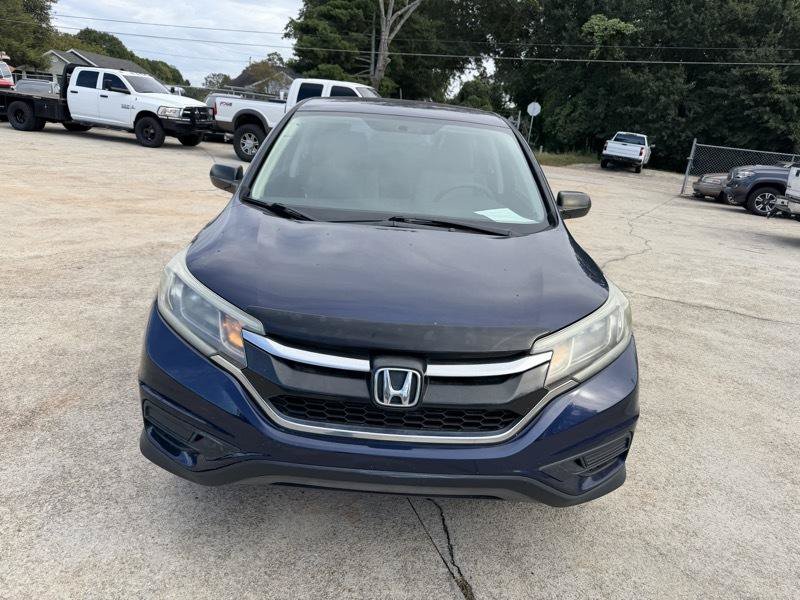 Used 2015 Honda CR-V LX image 7