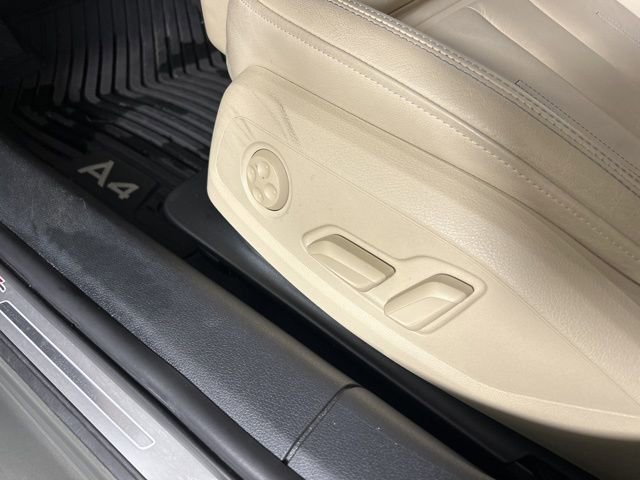 Certified 2023 Audi A4 2.0T Premium Plus w/ Premium Plus Package image 23