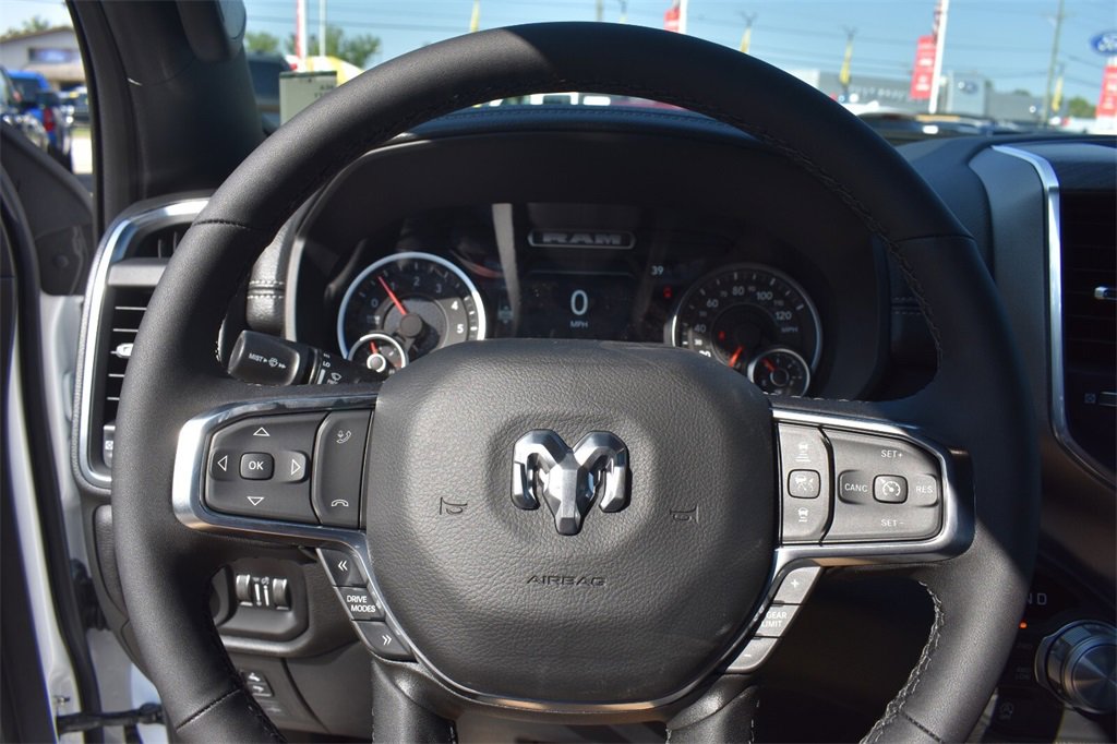 New 2026 RAM 1500 Laramie image 35