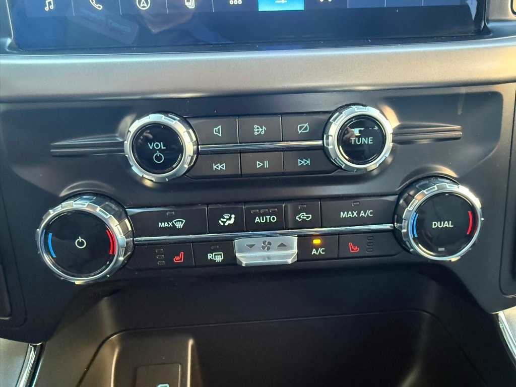 Used 2024 Ford F150 XLT w/ Equipment Group 302A MID image 18