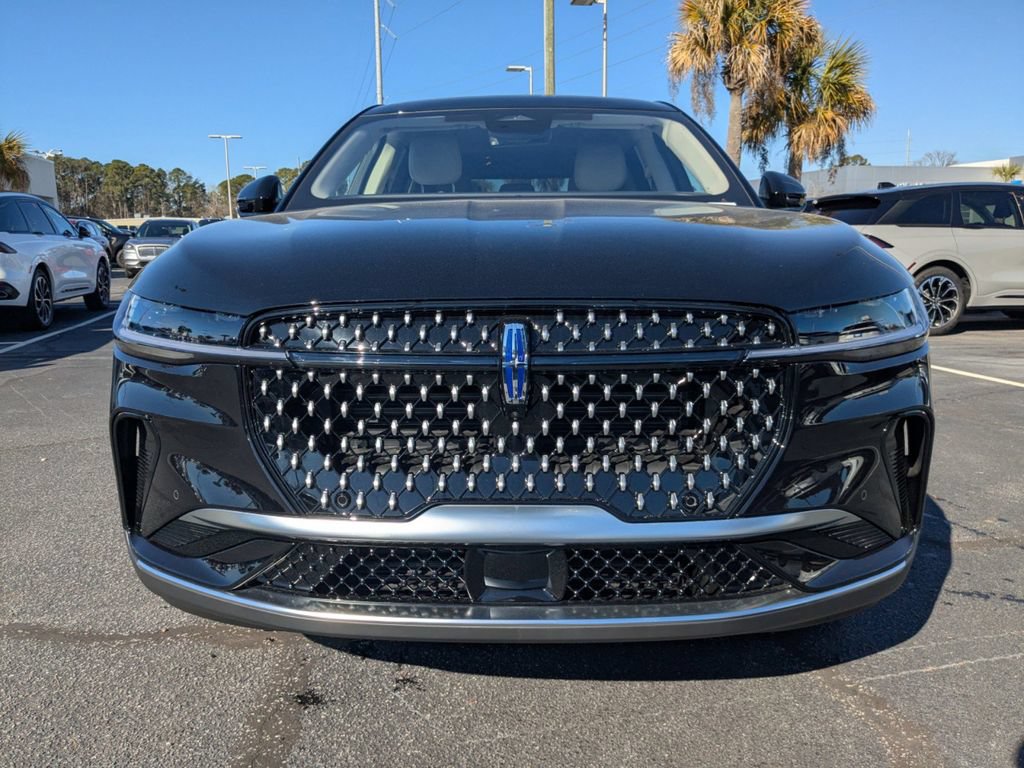 New 2026 Lincoln Nautilus Premier w/ Equipment Group 102A AWD/4WD image 9