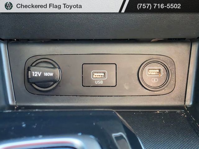 Used 2023 Hyundai Sonata SE w/ Cargo Package FWD image 18