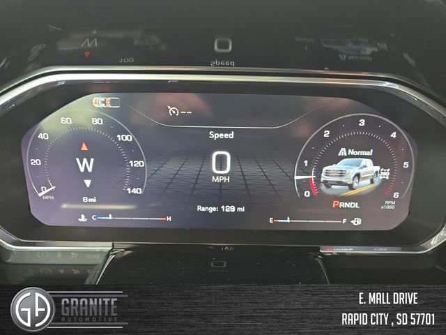 New 2026 GMC Sierra 1500 SLE AWD/4WD image 15