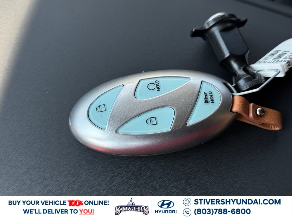 New 2026 Hyundai Ioniq 9 SEL image 40