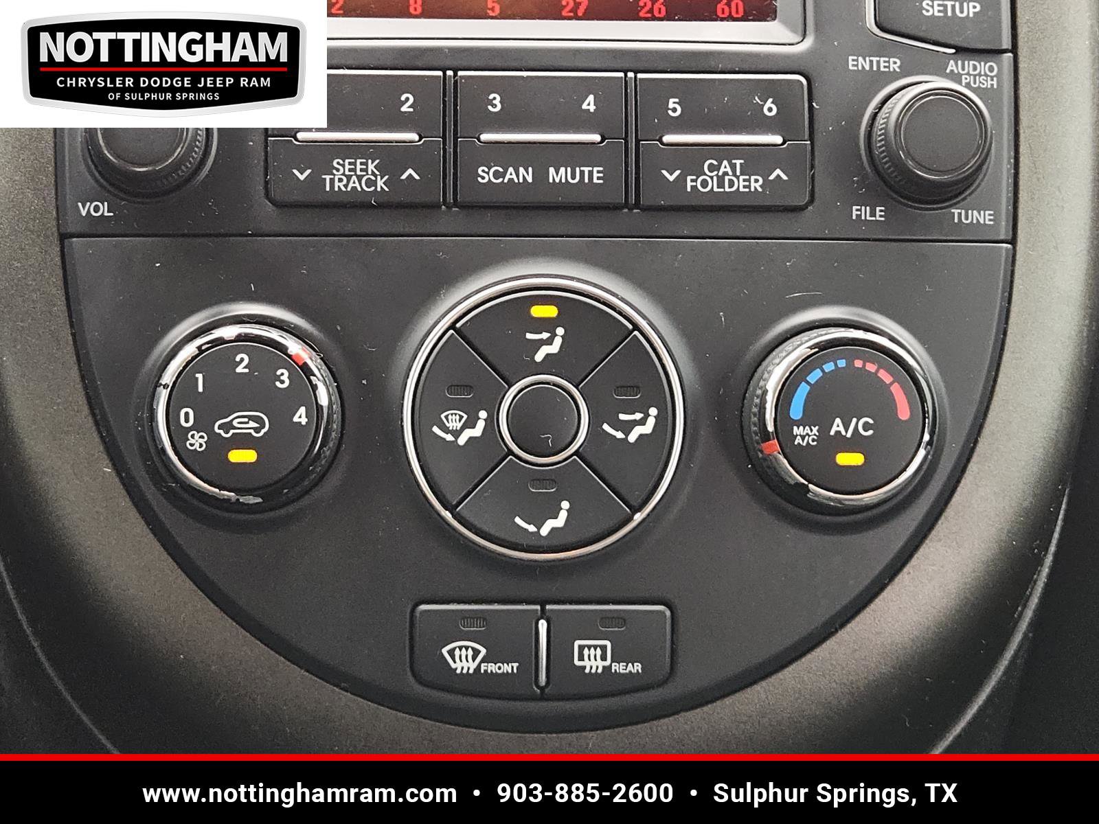 Used 2013 Kia Soul + image 13